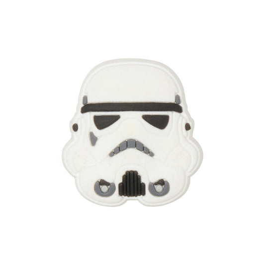 Star Wars Stormtrooper Helmet Jibbitz