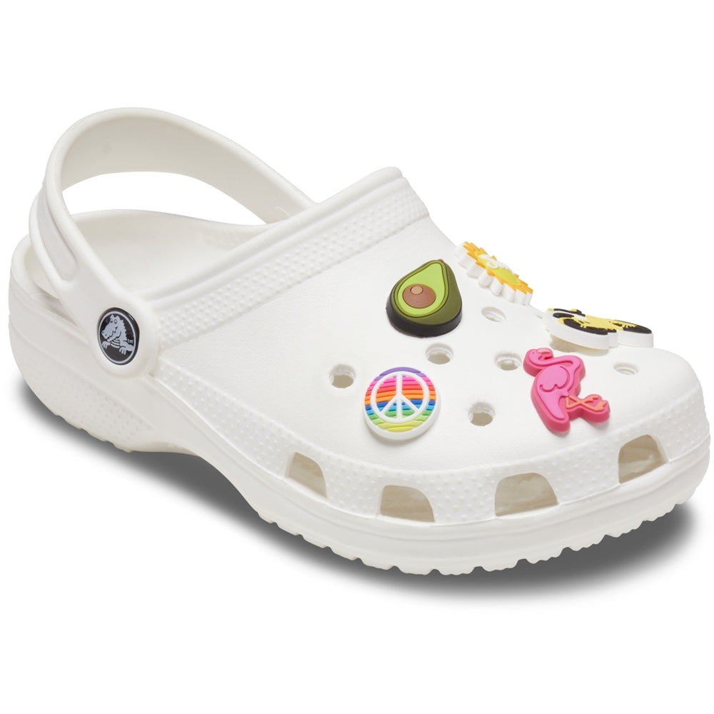 Sunny Days 5 Pack Jibbitz Crocs Costa Rica