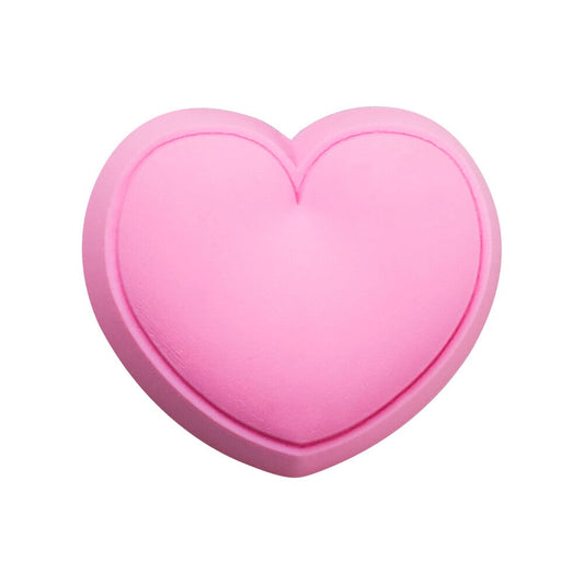 Little Pink Heart Jibbitz