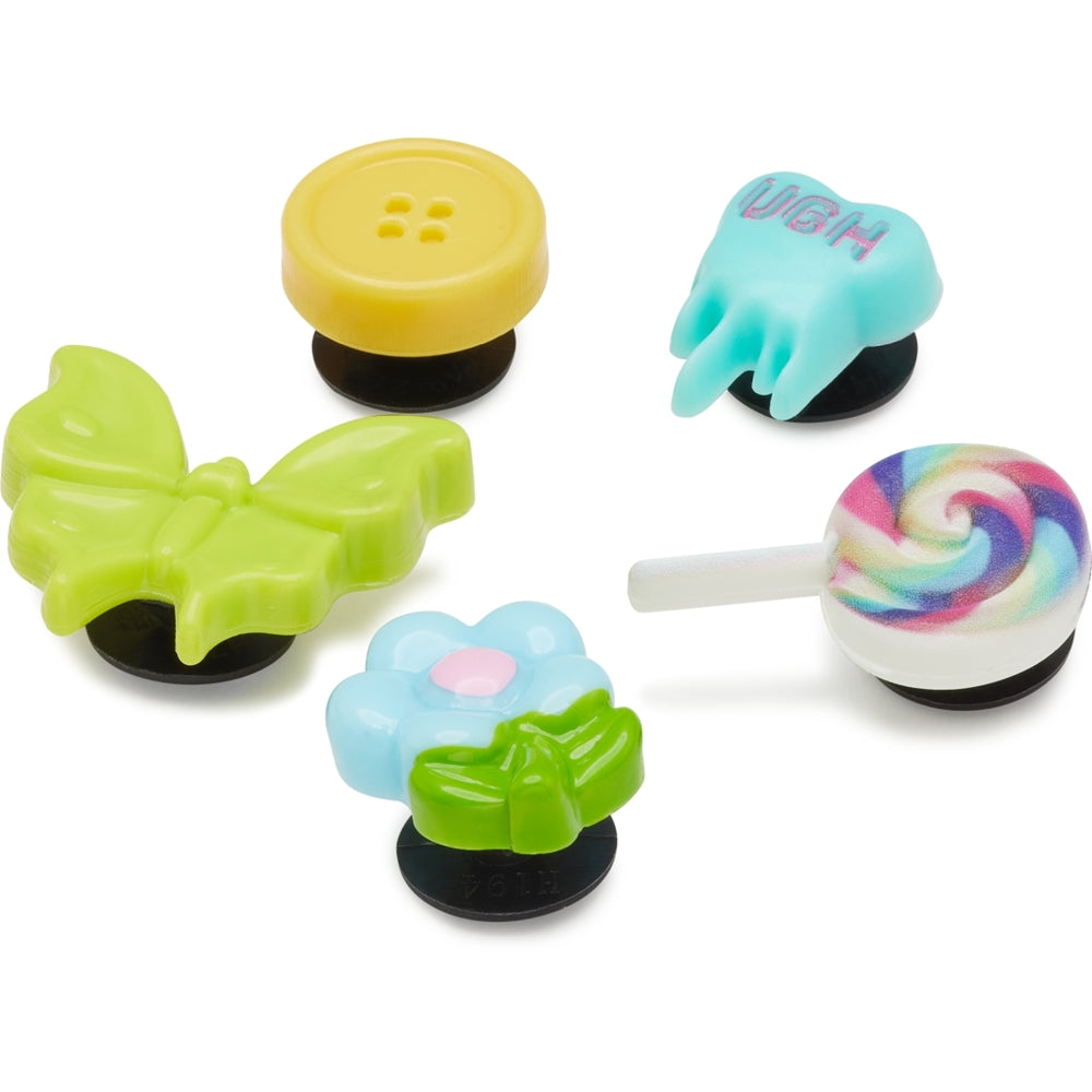 ✔️ Jibbitz de joyería | Crocs Costa Rica