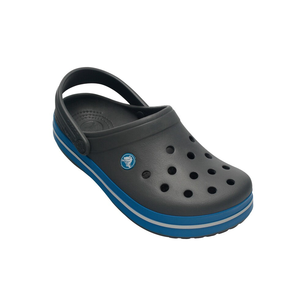 Crocband Clog