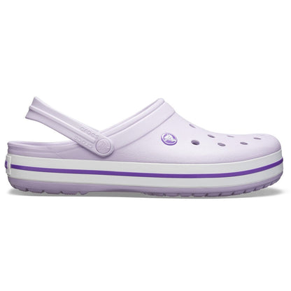 Mujer | Crocband Clog