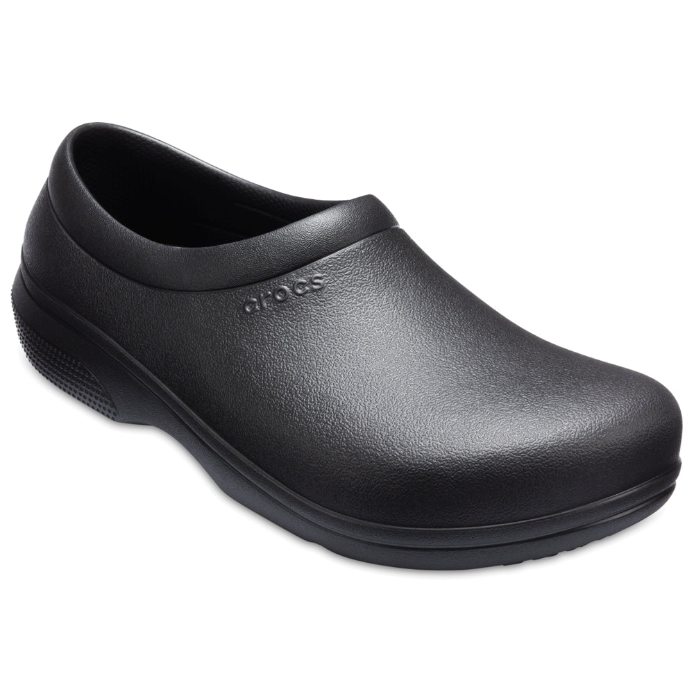 【9453 On The Clock Work Slipon – Crocs Costa Rica