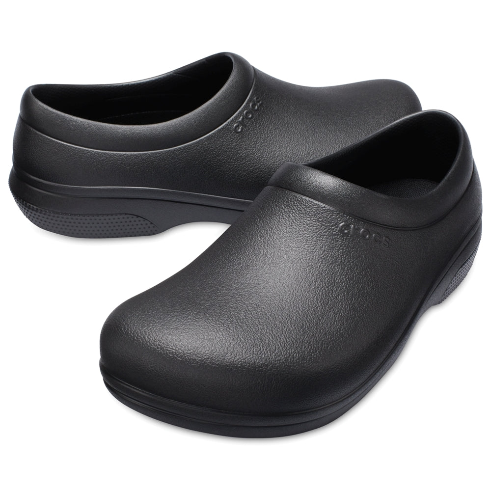 On The Clock Work Slipon – Crocs Costa Rica