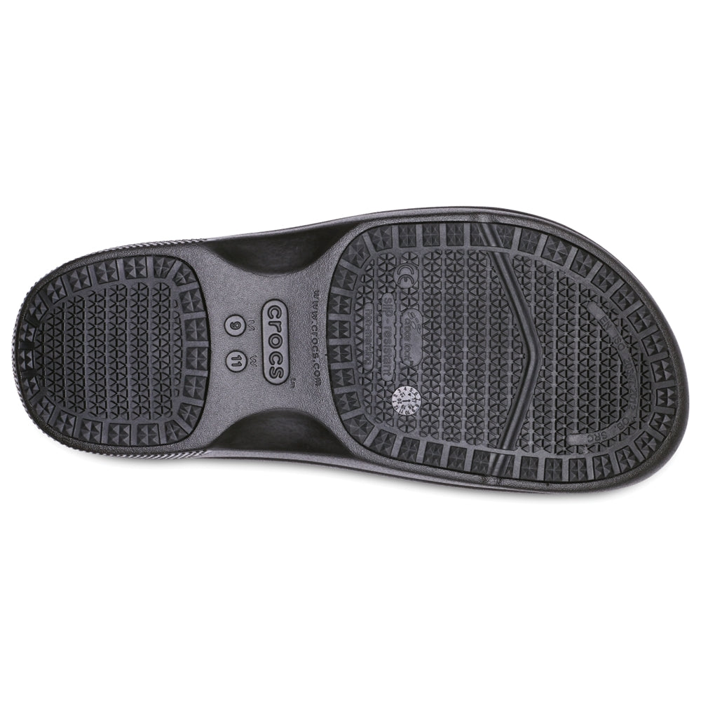 On The Clock Work Slipon – Crocs Costa Rica