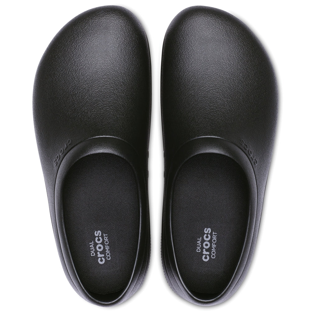 On The Clock Work Slipon – Crocs Costa Rica