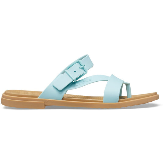 Mujer | Crocs Tulum Toe Post Sandal