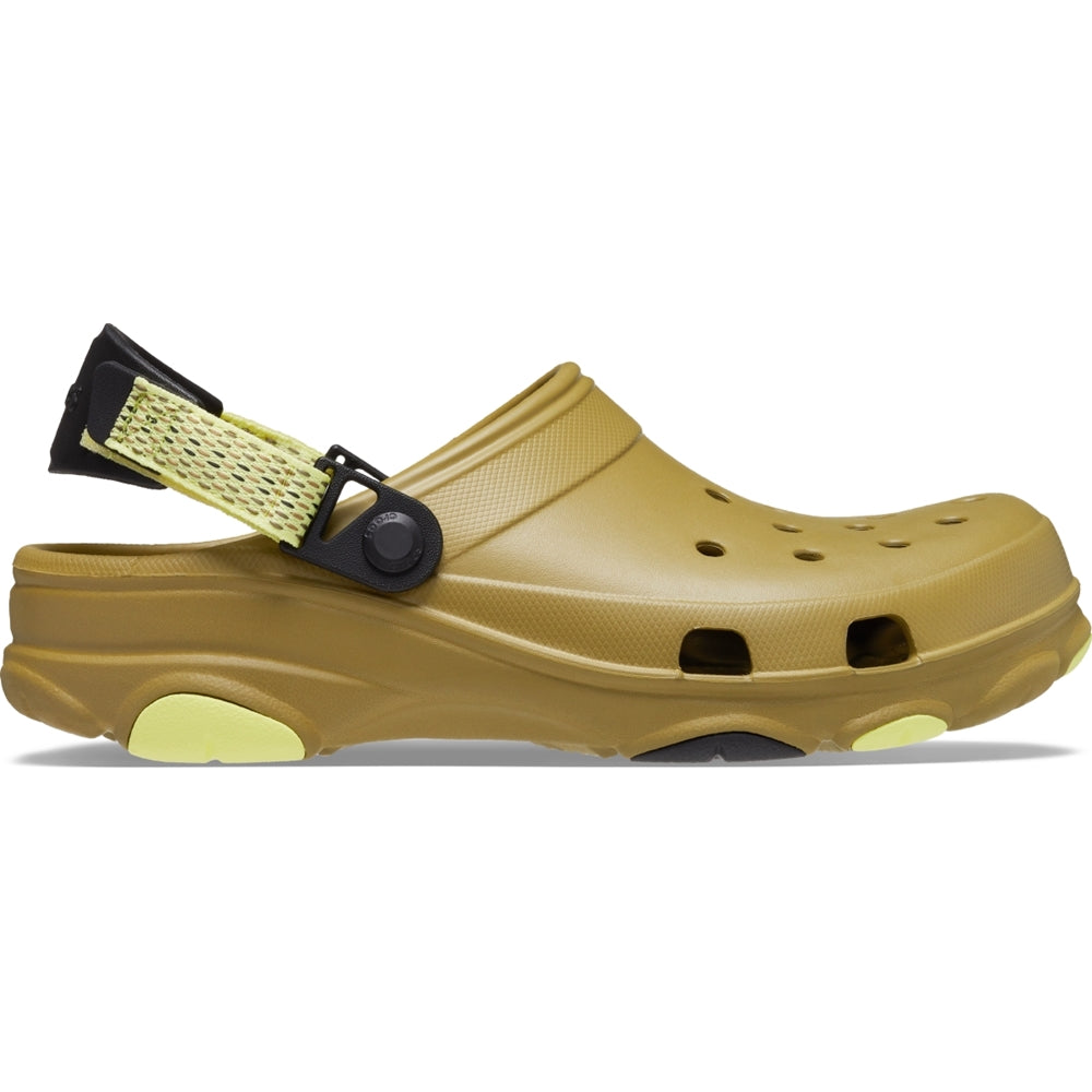 Zuecos crocs para hombre new arrivals