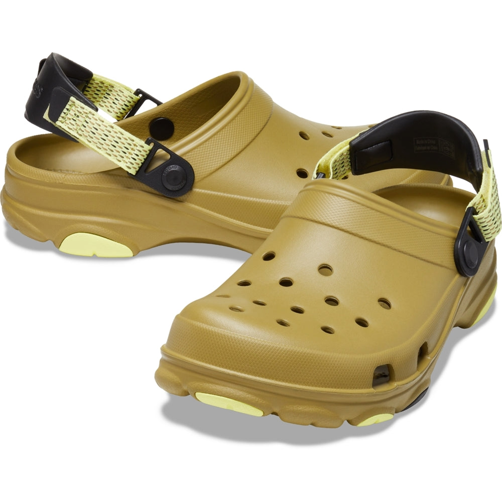Classic All Terrain Clog – Crocs Costa Rica