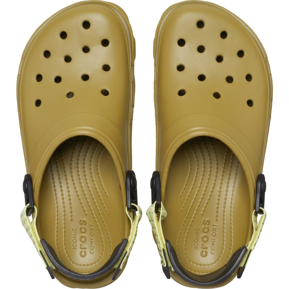 Classic All Terrain Clog – Crocs Costa Rica