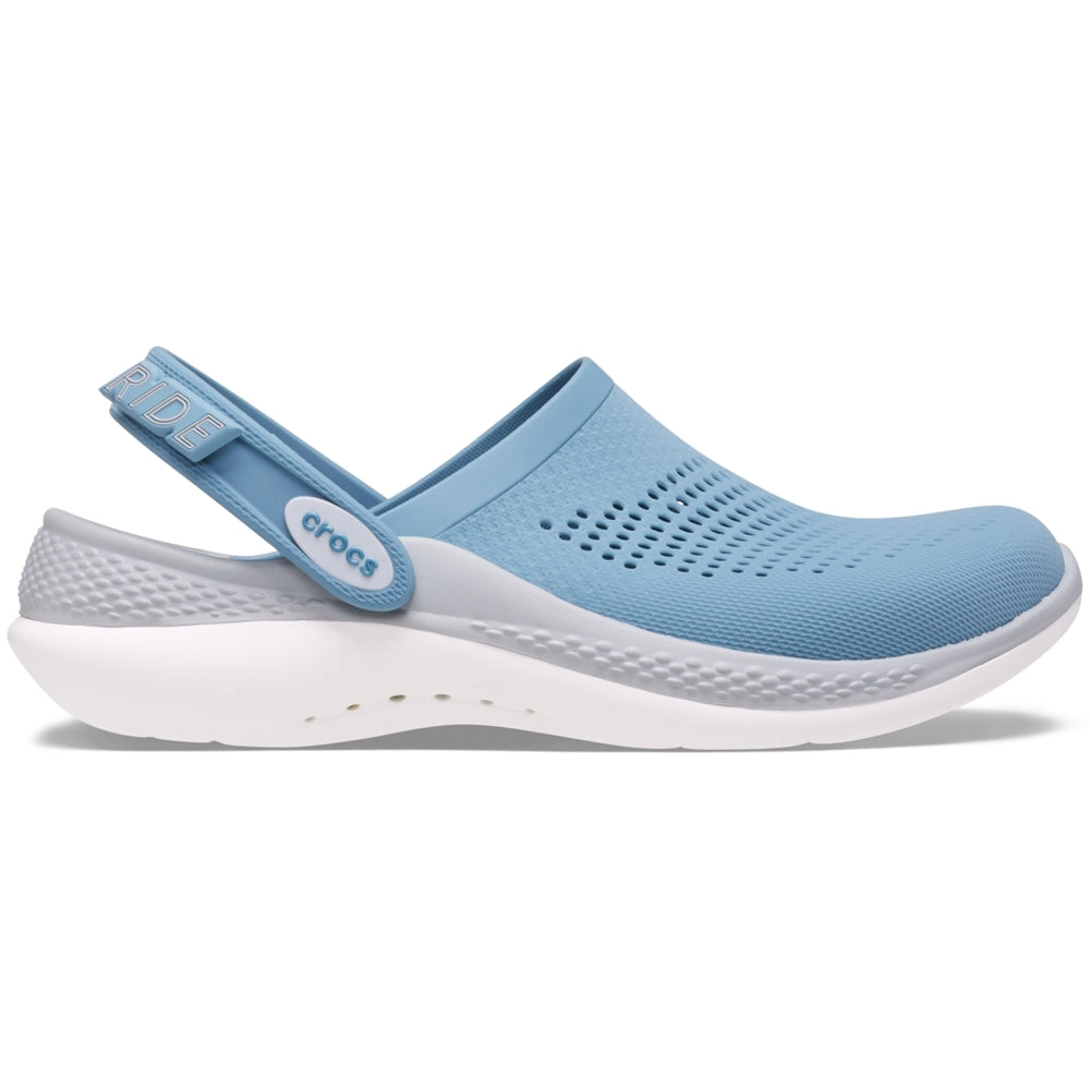 Zapatos crocs store de mujer