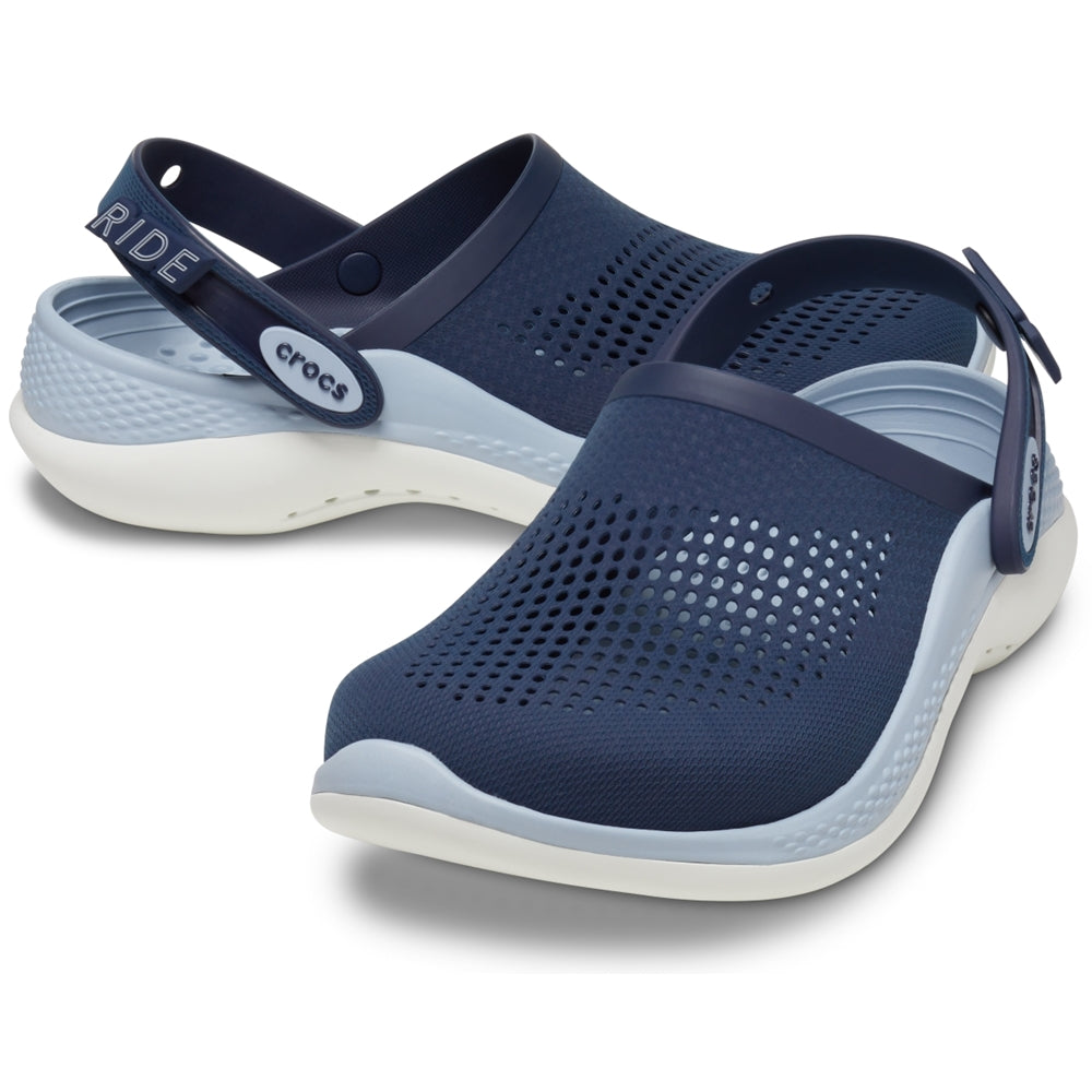 Literide 360 Clog – Crocs Costa Rica