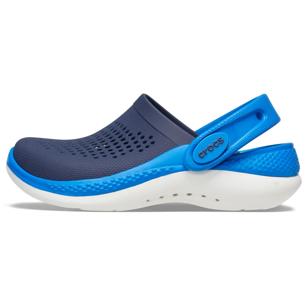 Crocs best sale literide niños