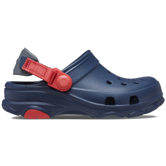 Niños | Classic All Terrain Clog