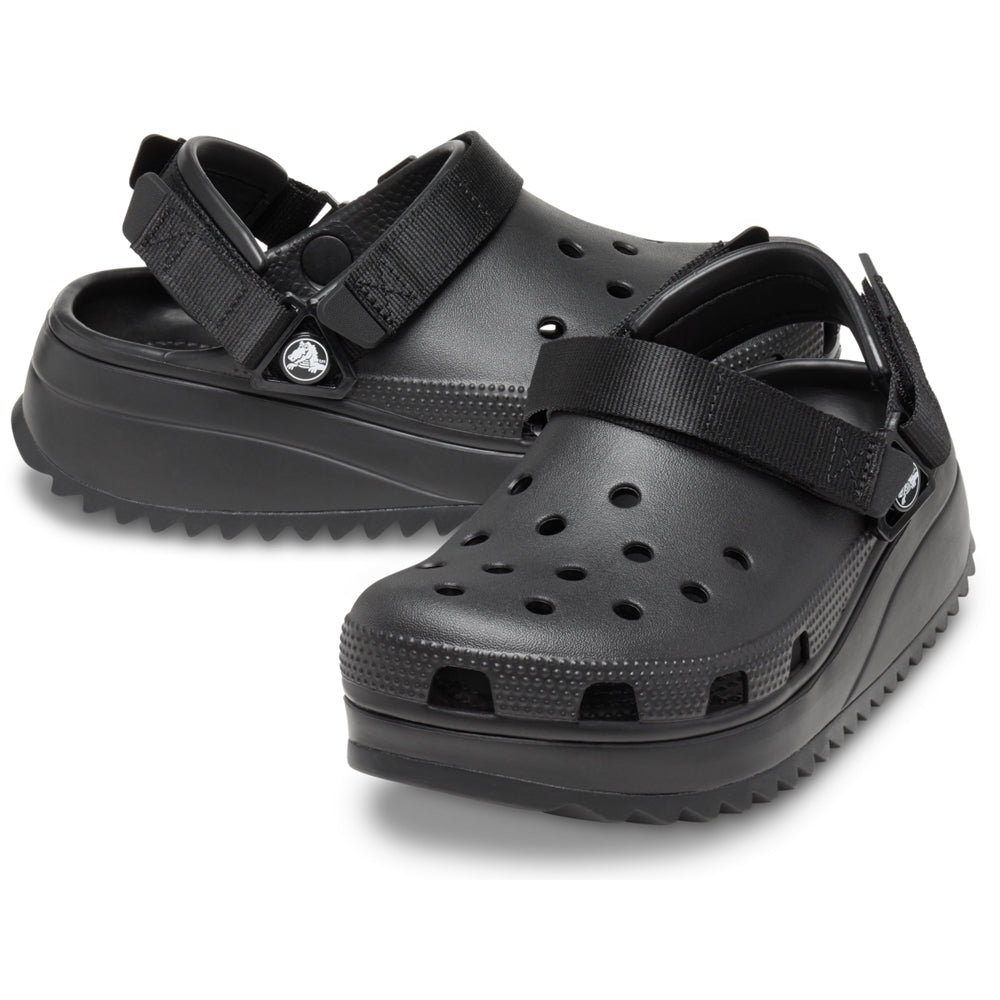 Crocs con plataforma precio hot sale