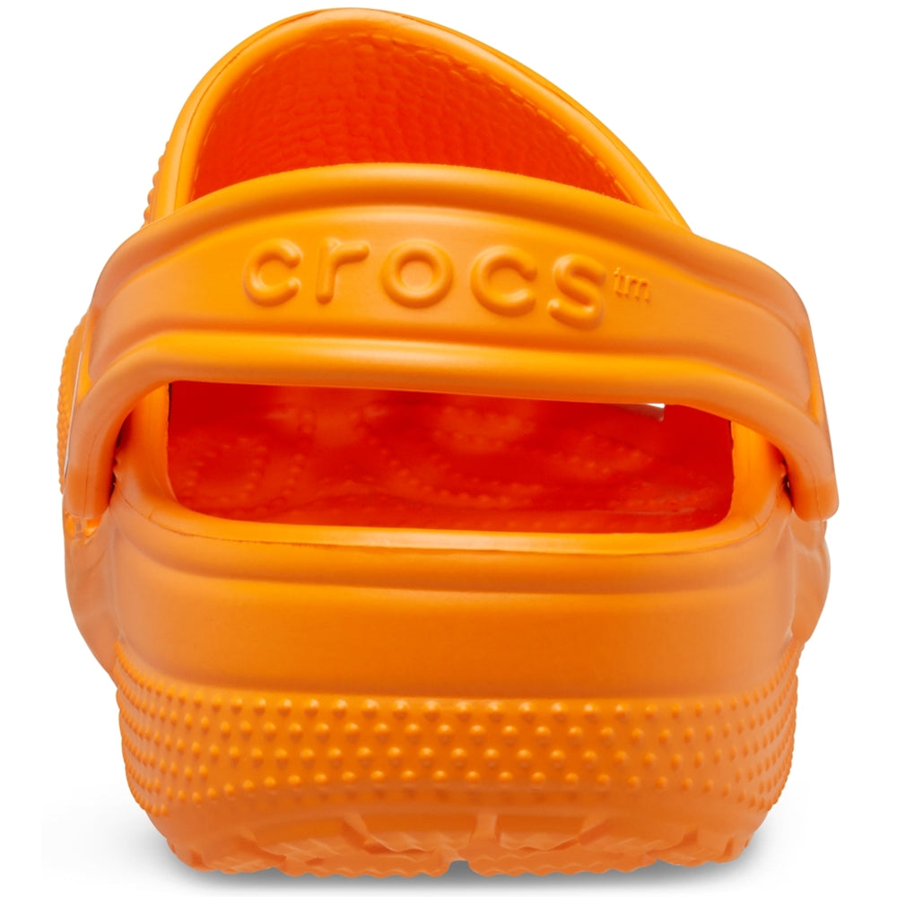 Tabla medidas crocs discount niños