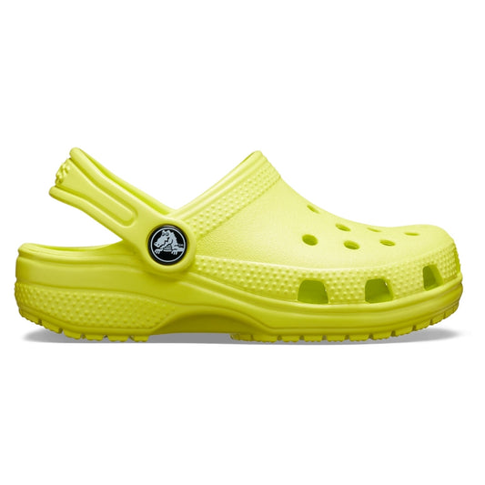Classic Clog Junior