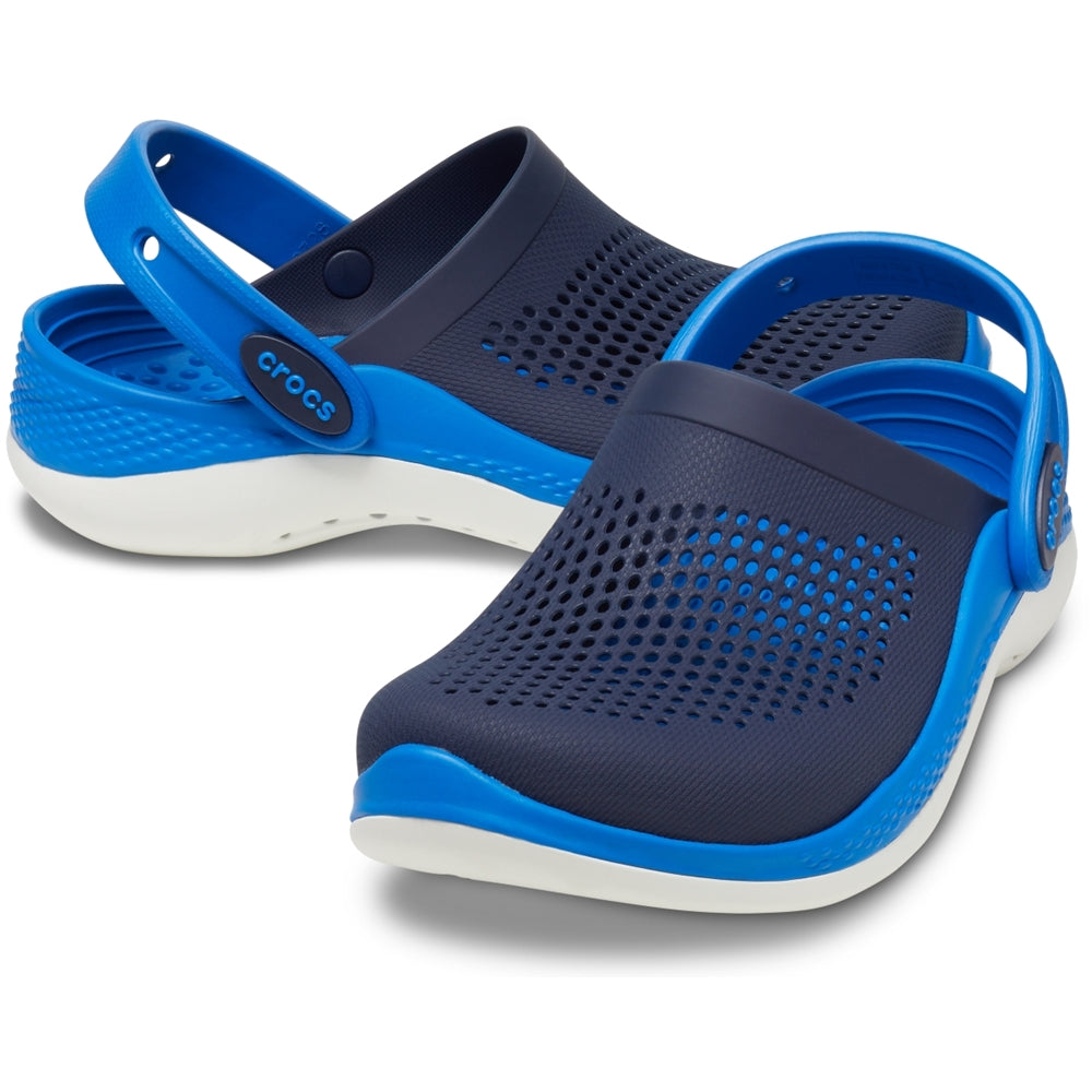 Crocs literide niño clearance