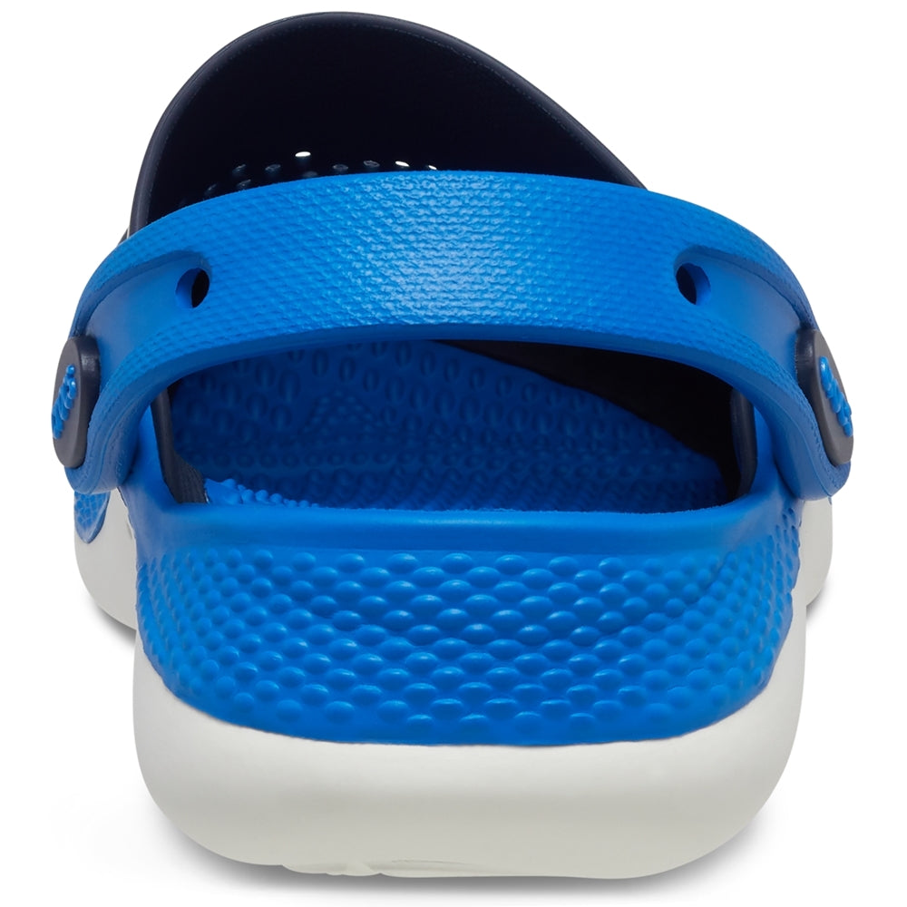 Crocs best sale literide niños