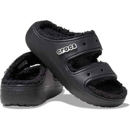 Classic Cozzzy Sandal