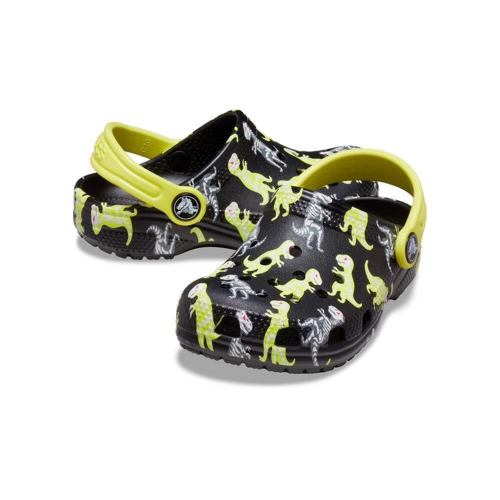 Crocs Mini Icon Niños | Classic Easy Icon Clog – Crocs Costa Rica