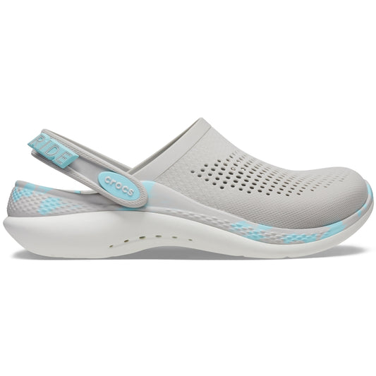 Mujer | Literide 360 Marbled Clog