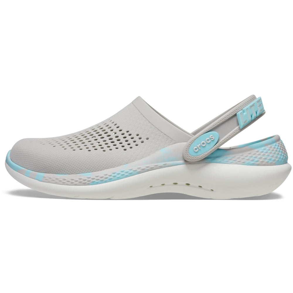 Mujer | Literide 360 Marbled Clog