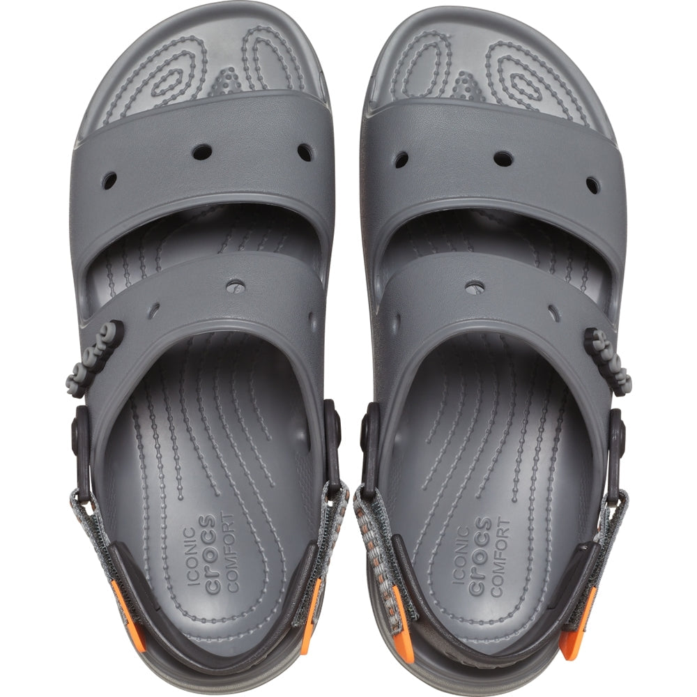 Sandali crocs clearance