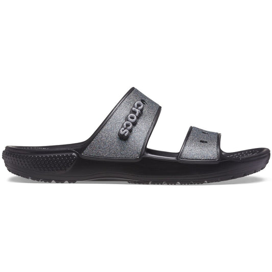 Mujer | Classic Croc Glitter Ii Sandal