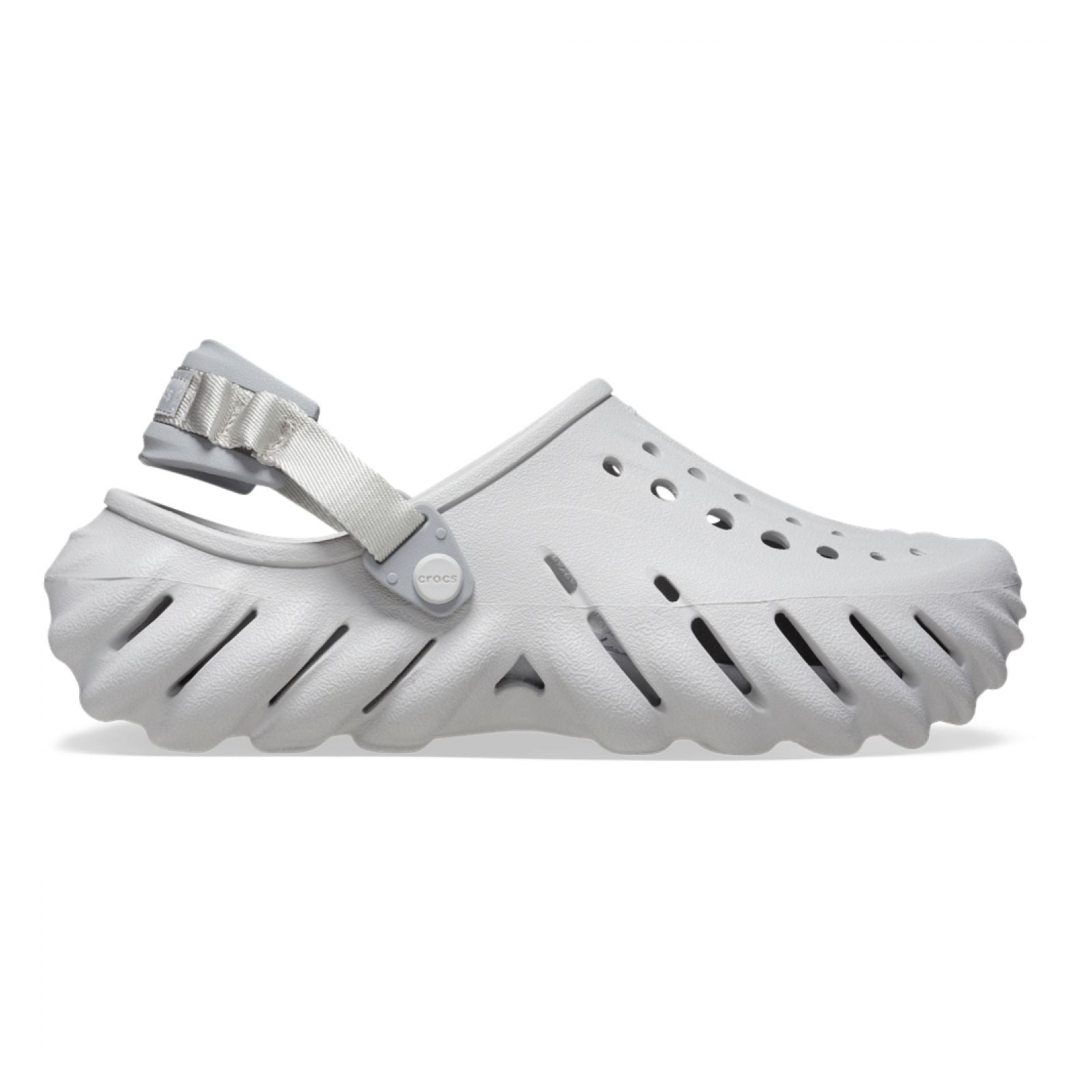 Crocs grise cheap