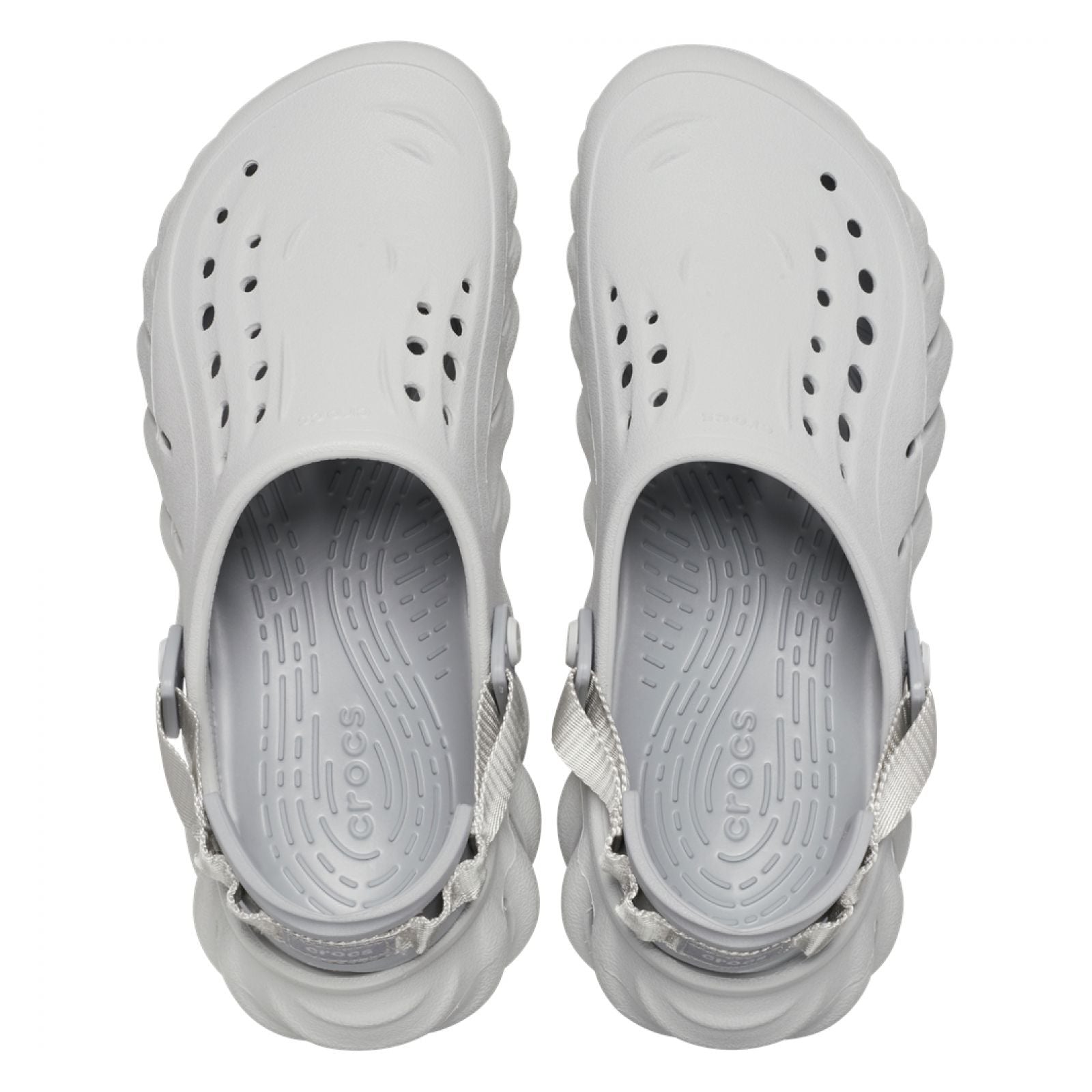 Talla crocs online adulto