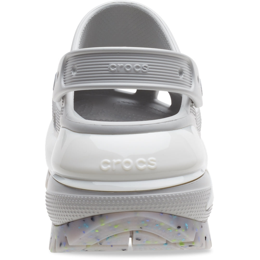 Zuecos tipo crocs discount mujer