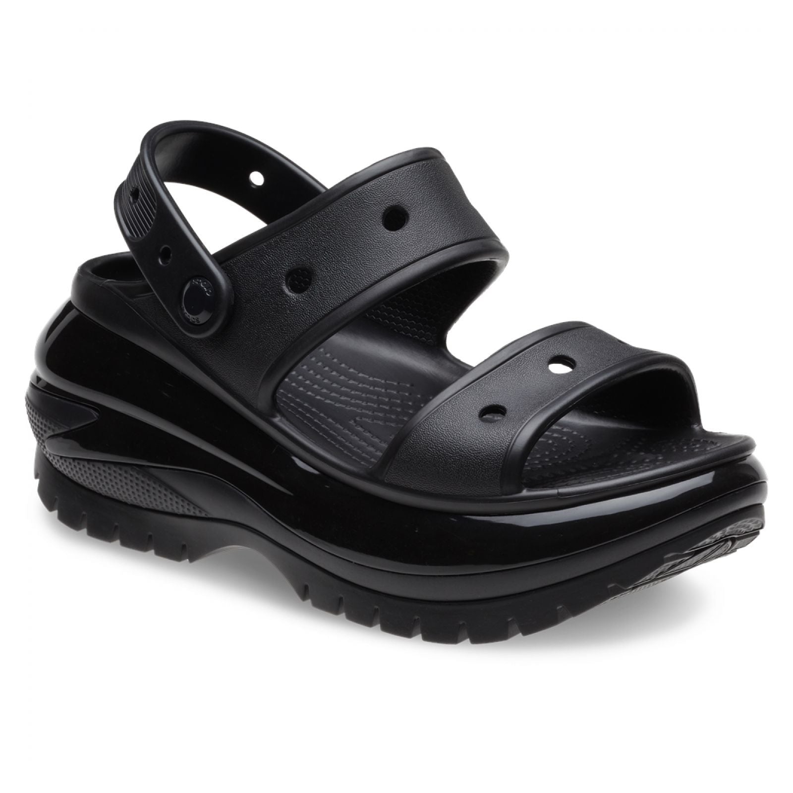 Sandalias crocs mujer discount precios