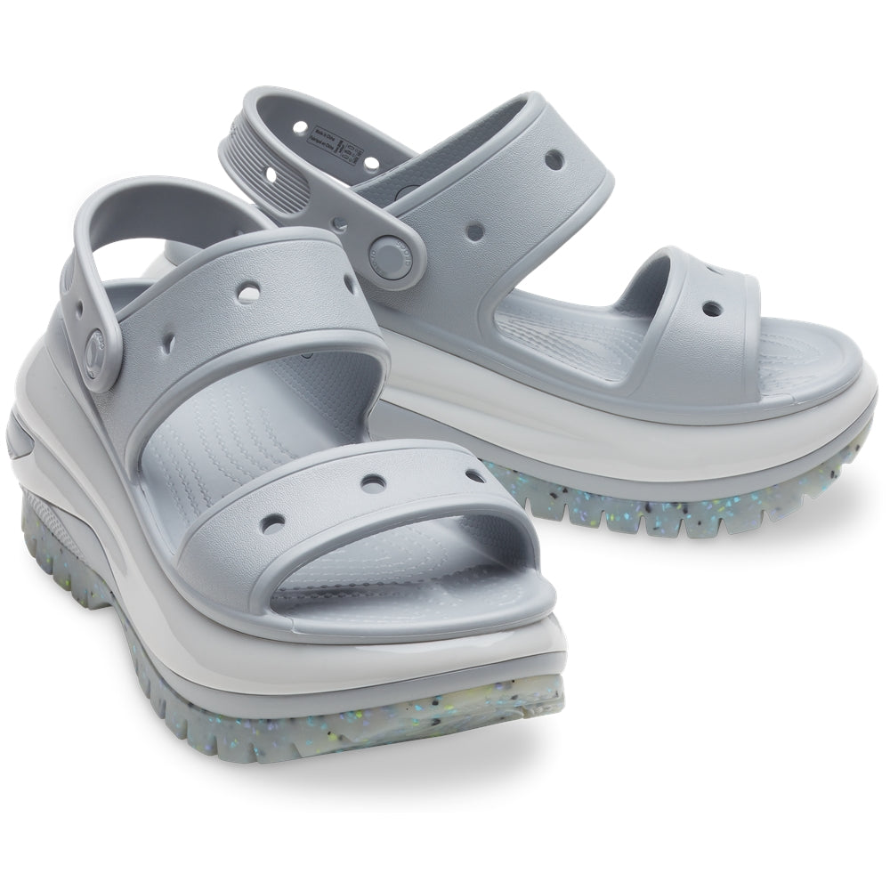 Chalas discount crocs mujer