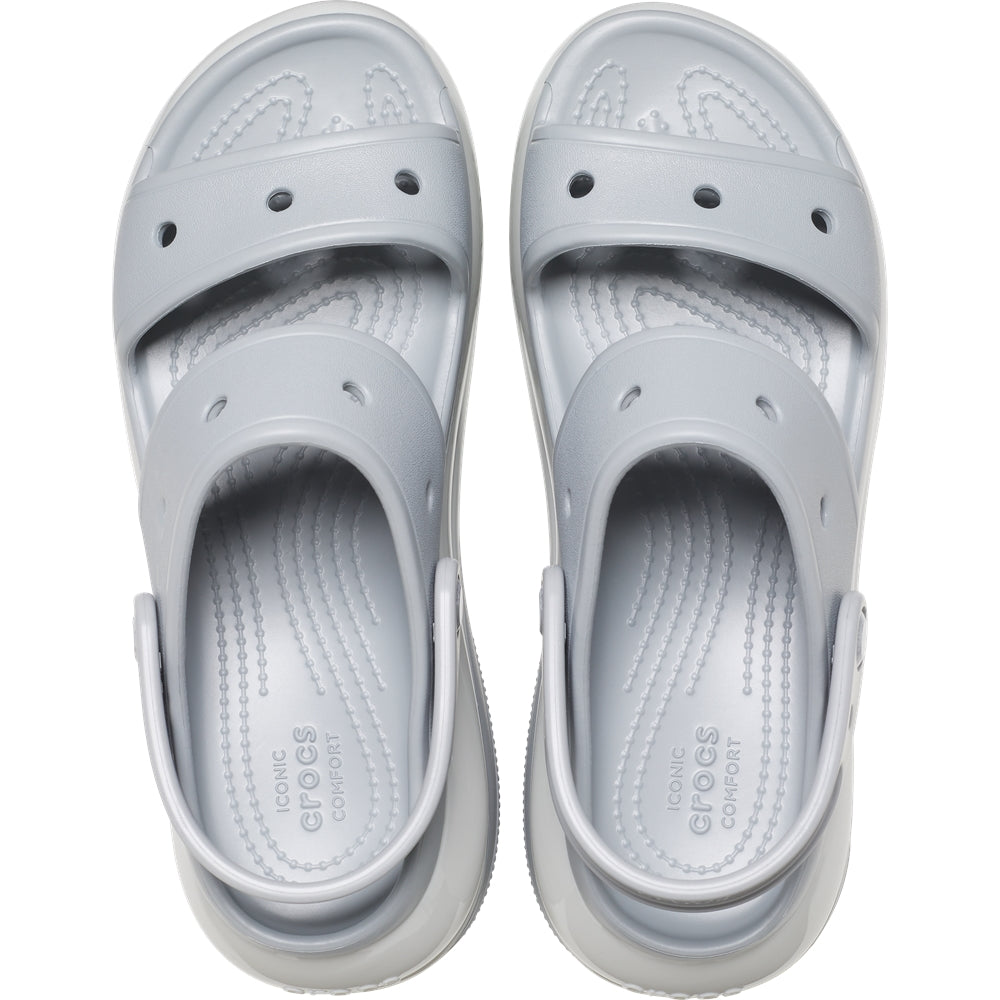 Estilos de sandalias online crocs