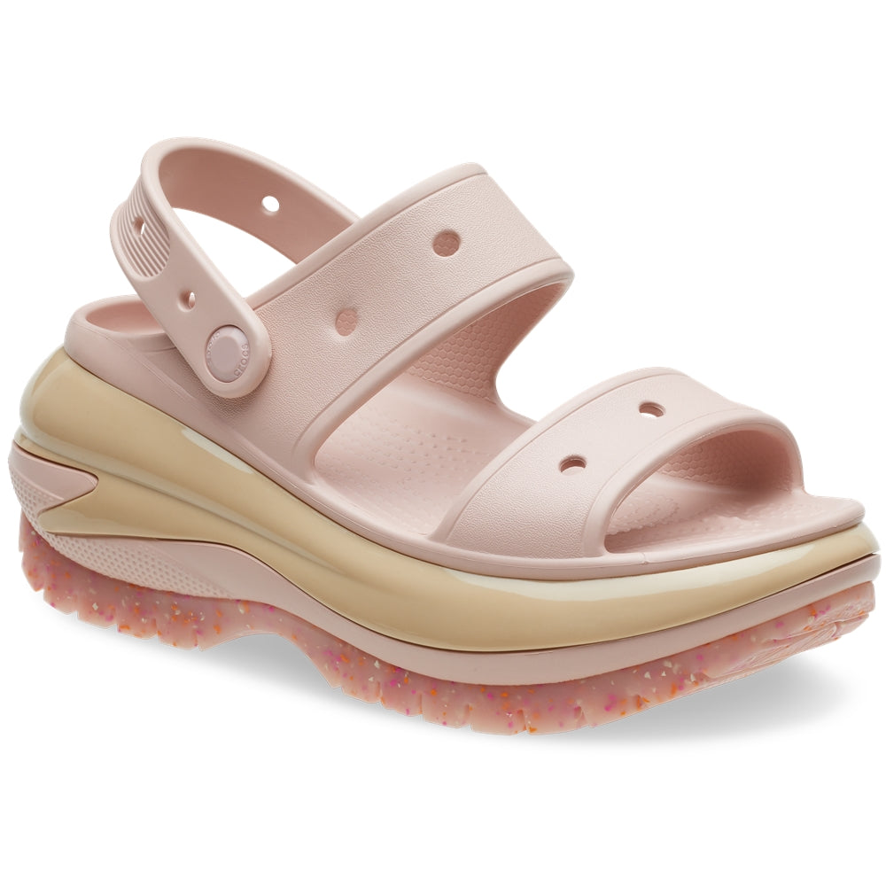 Crocs sandalias sales mujer