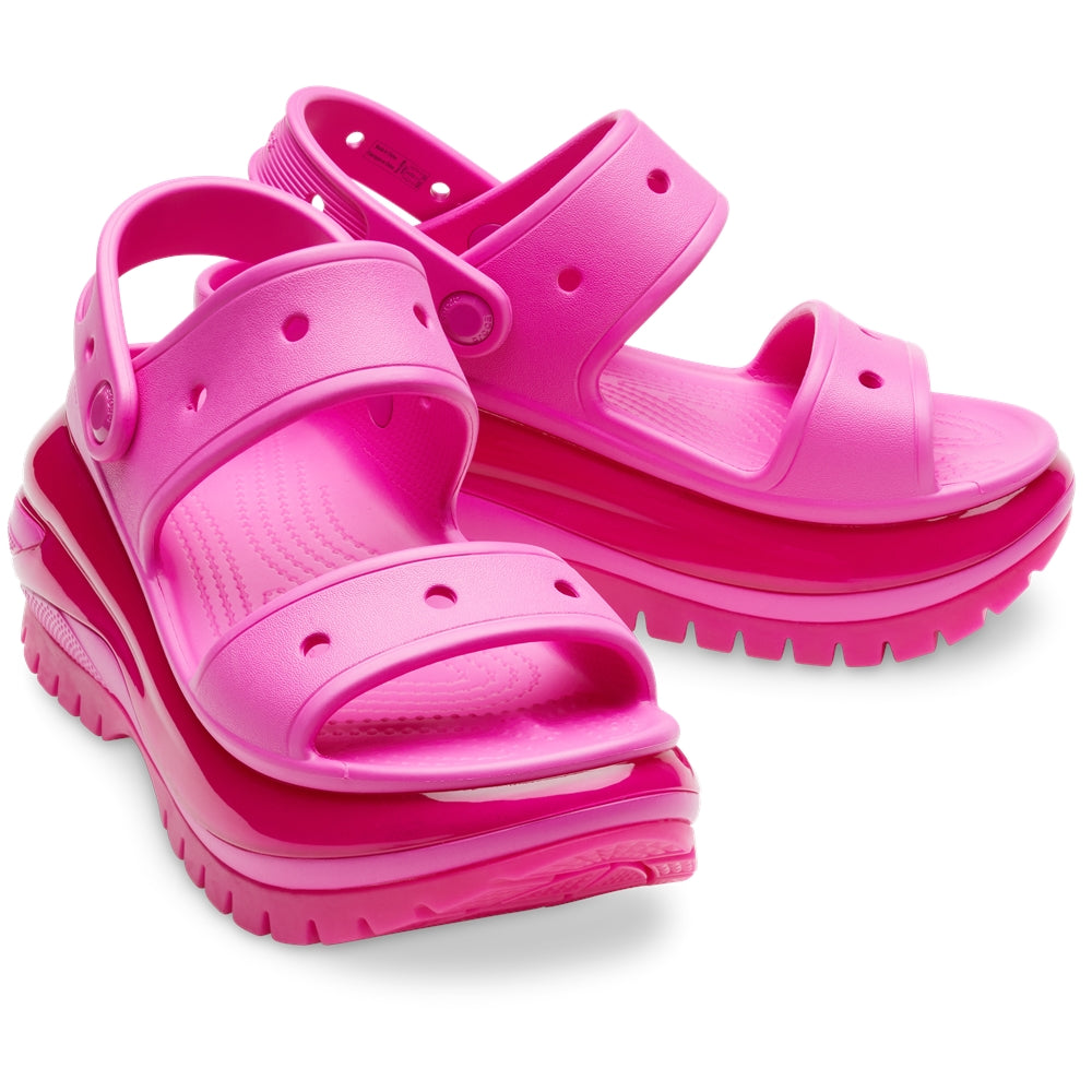 Crocs outlet mujer chanclas