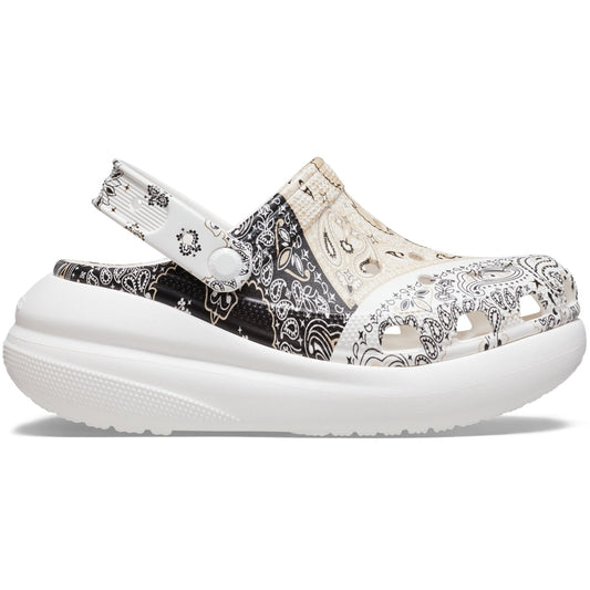 Mujer | Classic Crush Bandana Clog