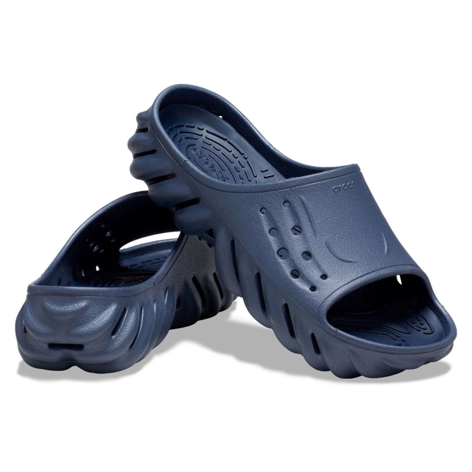 Echo Slide Chanclas – Crocs Costa Rica
