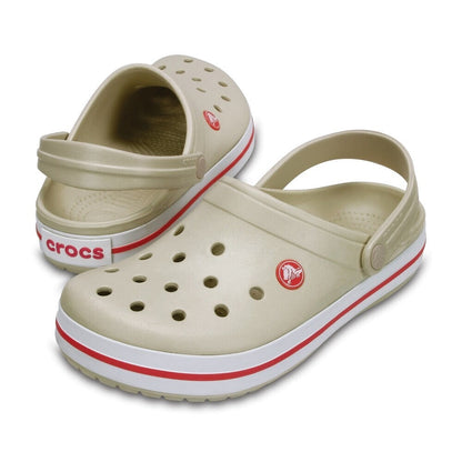 Crocband Clog