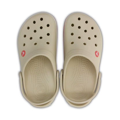 Crocband Clog