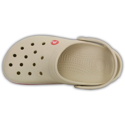 Crocband Clog